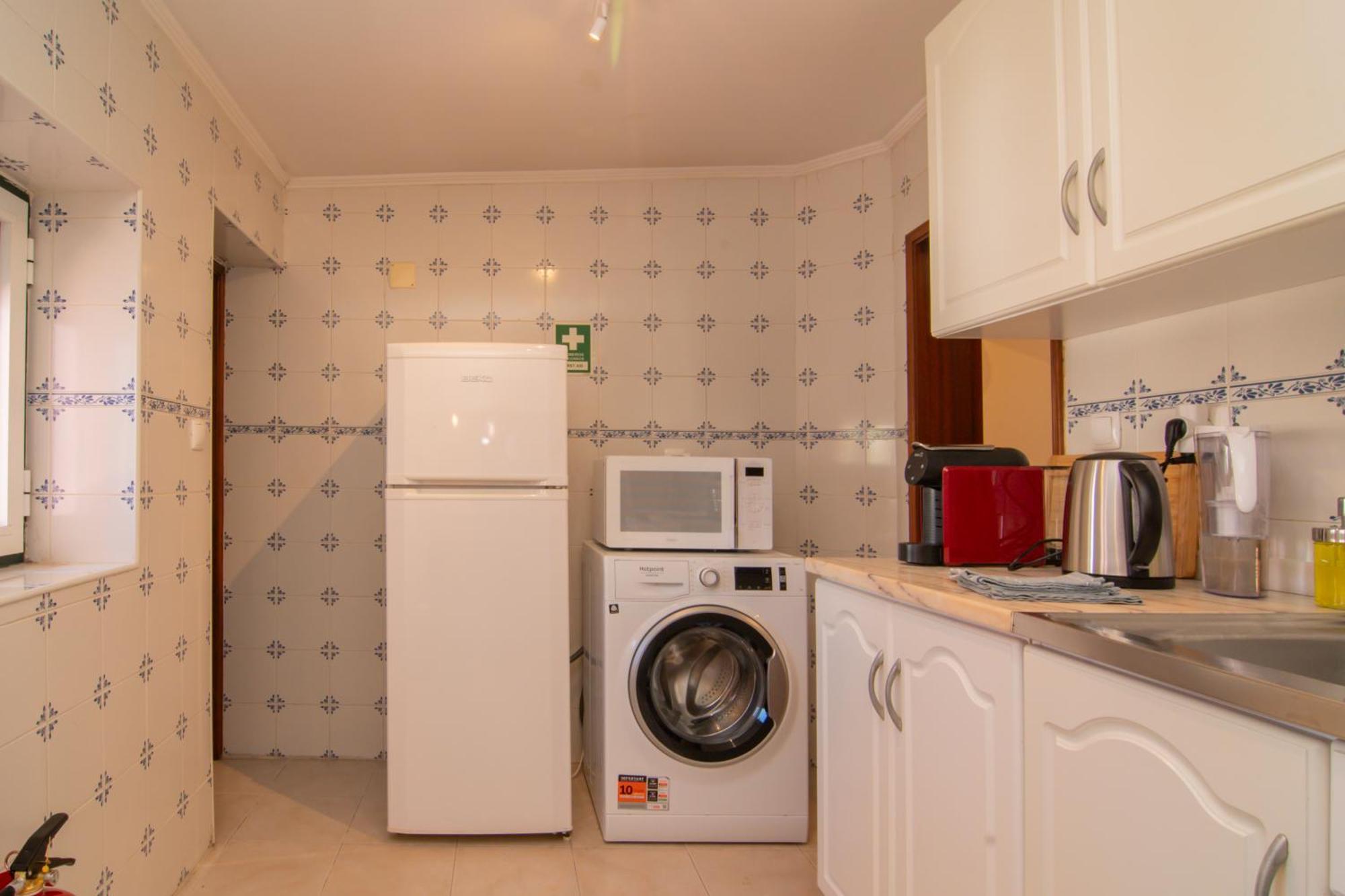 Charming & Peaceful Family Flat Appartement Lissabon Buitenkant foto